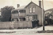 cUnknown - Streetscape Elevation