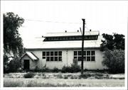 Front elevation