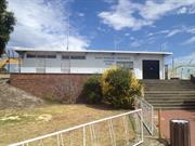 Mine Workers Memorial Olympic Pool
