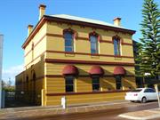 Front Facade