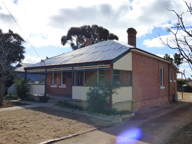 No 22 Kitchener Rd