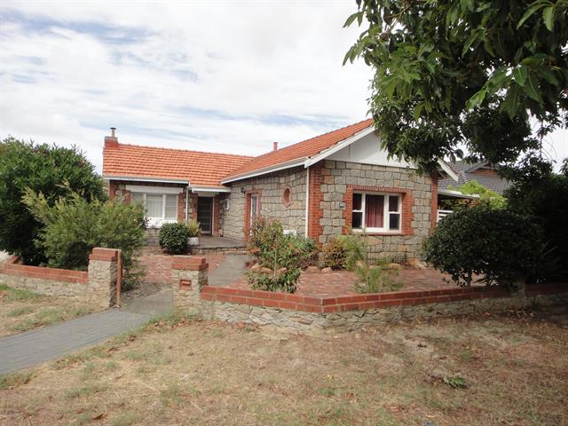 78 Toorak Road