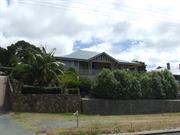South Elevation