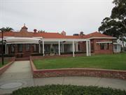 North Elevation (West)