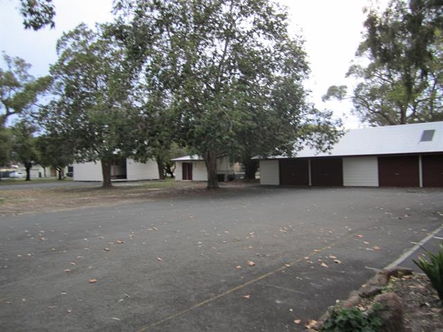 Outbuildings