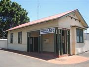 Post Office (former)