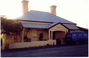 Front Elevation