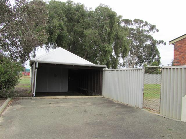 southern garage