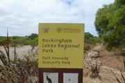 Port Kennedy Scientific Park