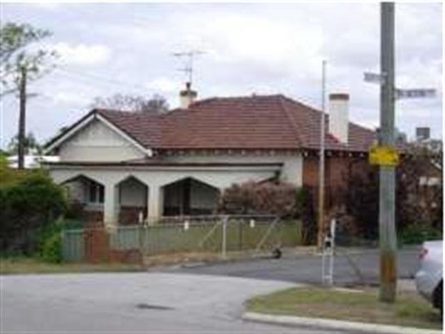 Residence on Hatchery Sit
