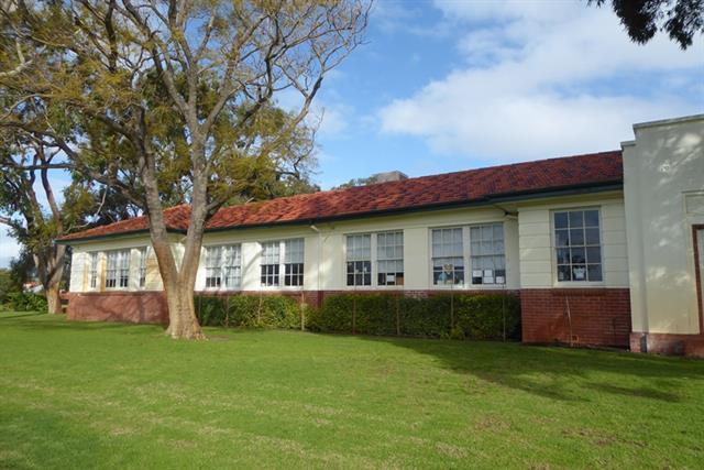 Wembley Primary School