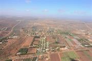 Gascoyne Research Station