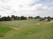 Tennis Courts