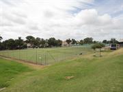 Tennis Courts