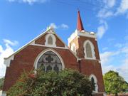 front wes elevation close