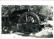 Millbrook Mill Waterwheel