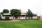 Mine Managers House, Gwalia - view from south