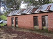 Detention Centre  - Main elevation