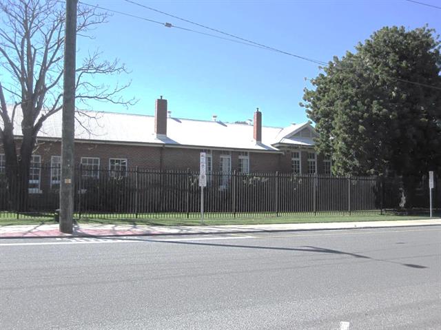 Beckenham Primary School