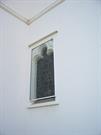Exterior window detail