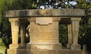 Lord Forrest grave Karrakatta