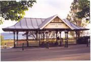 View from Stirling Terrace