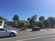 133 Throssell Street - Collie Motel