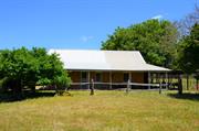 AR Richardson c1888 Workers Cottage (front elevation)