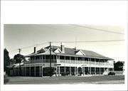 Front elevation