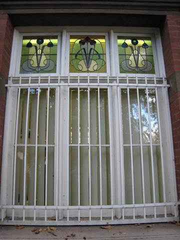window details