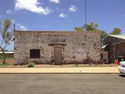 South Elevation. Facing Wellard Street