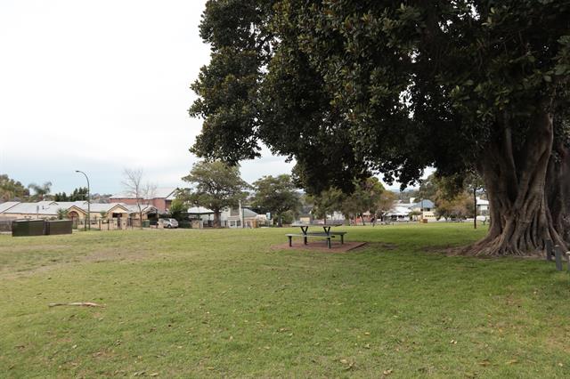 Cowden Park West Leederville