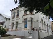 External - Front view