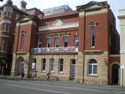 Front View