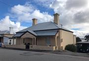 Front Elevation