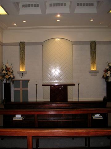 Chapel