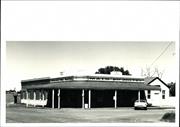 Front elevation, Main Reef Tavern in Boulder