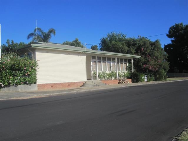 Yarloop Post Office (fmr) Second