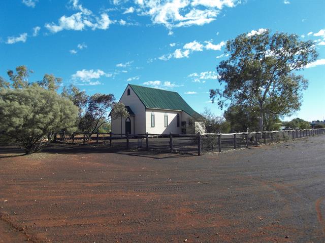 North and East Elevation