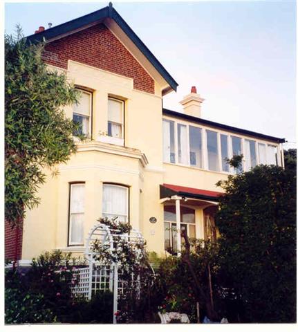Side Elevation