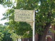 Exterior sign