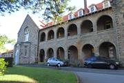 Ruislip Street Catholic Precinct