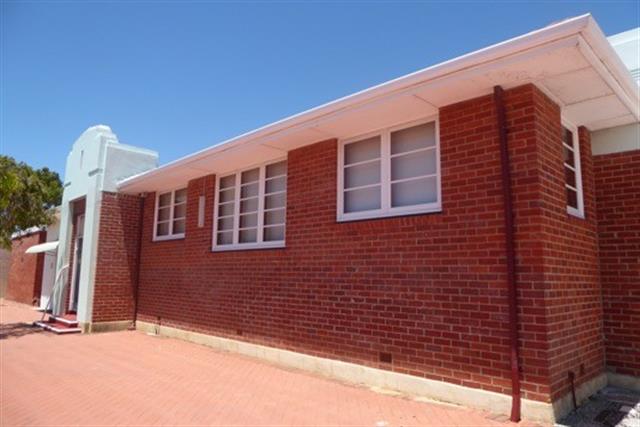 Museum - Side