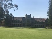 50- Goldsworthy Teaching College