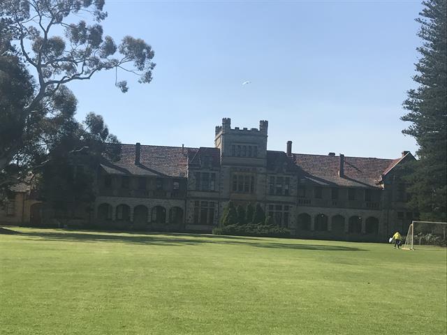 50- Goldsworthy Teaching College