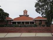 Front Elevation