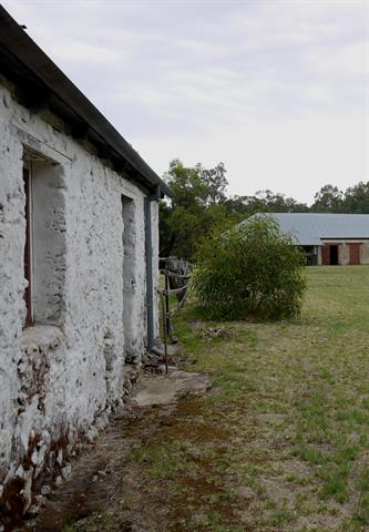 old building_stables