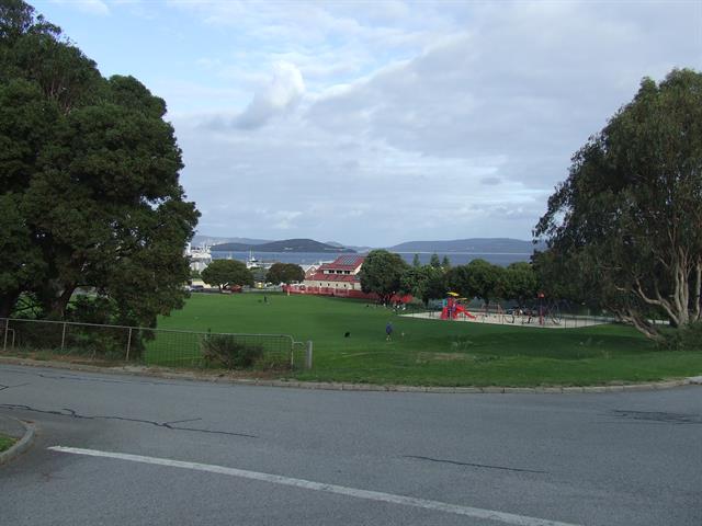 Foundation Park