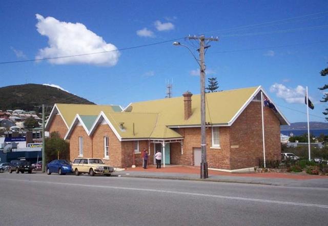 Infants School