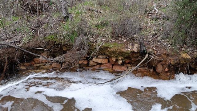 Brook Crossing